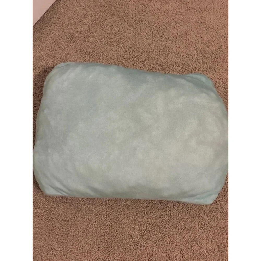 Good Vibes Multi-Colored Throw Pillow
